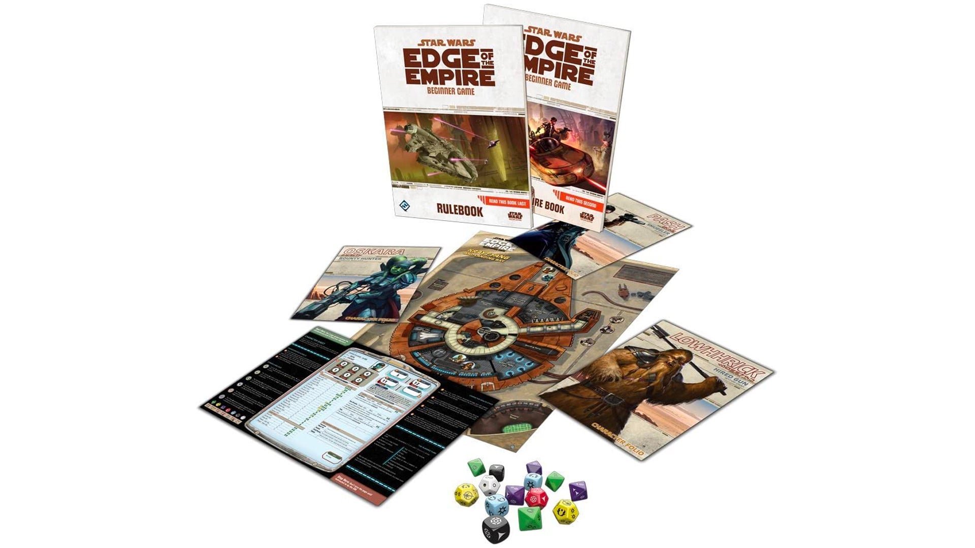 10 best tabletop RPG boxed sets for new players Dicebreaker